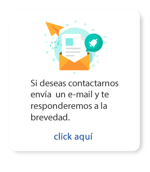 enviar correo icono