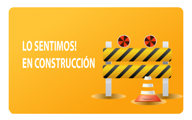 en construcción